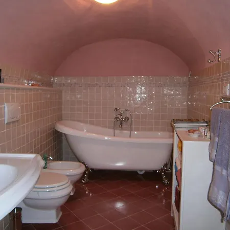 Pietre Antiche Bed & Breakfast *