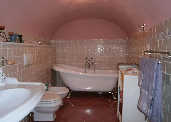 Pietre Antiche Bed and breakfast *