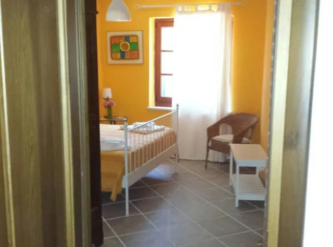 Pietre Antiche Bed and breakfast *